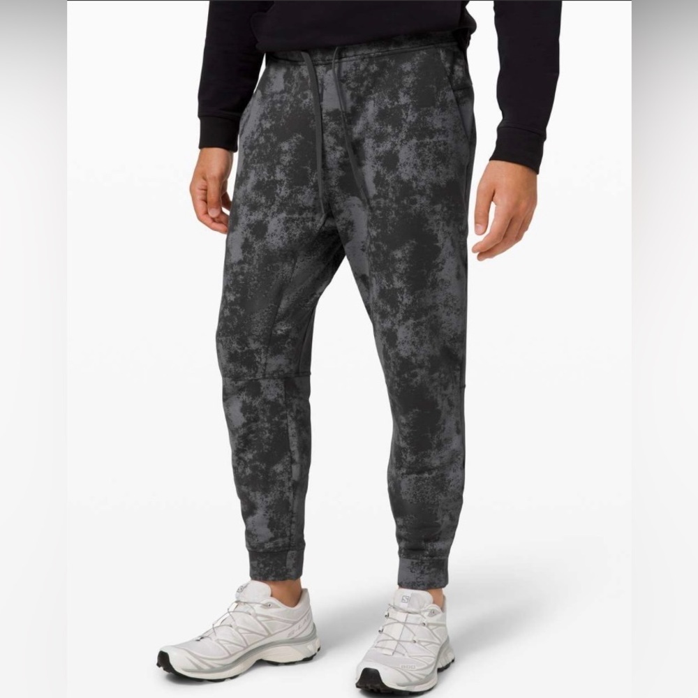 Lululemon City Sweat Jogger French Terry 29" Size Medium